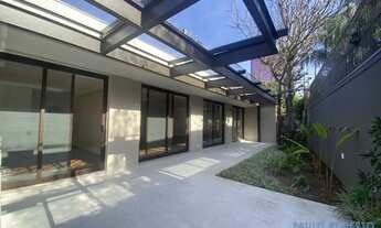 Imagem 10: CASA TÉRREA - VILA MADALENA - SP