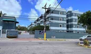 Imagem: Condomínio Jardins do Sul - Apto 2/4 sendo