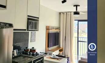 Imagem 6: APARTAMENTO A VENDA NA BELA VISTA 28m