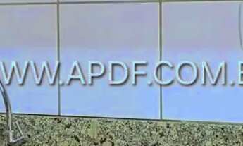 Imagem 3: Apartamento 4 Quartos para Venda em Brasília, Norte (Águas Claras), 4 dormitórios, 2 suíte