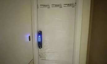 Imagem 3: Apartamento muito bem localizado, 3 quartos sendo 1 suíte com closet de 106,00m²