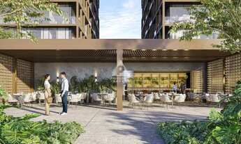 Imagem 6: Lançamento ARTE DESING - Calper. Apartamentos e lojas, com infraestrutura completa, a vend