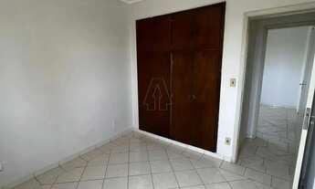 Imagem: Apartamento no Condomínio Edifício Sainte