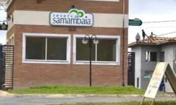 Imagem 3: Lote em condomínio em Estrada das Mulatas - Portal do Santa Paula - Cotia/SP