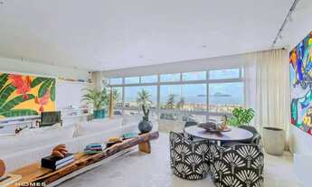 Imagem 3: Imóvel a venda na Avenida Delfim Moreira, Leblon, Rio de Janeiro