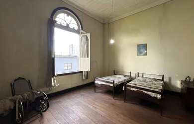 Imagem 13: Palacete Amyntas de Lemos, 993,94m², 4/4 em frente ao Bosque Rodrigues Alves