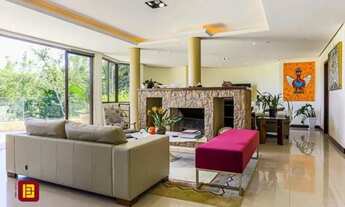 Imagem 3: Casa em Lagoa da Conceição