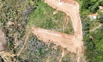Imagem 7: Terreno Pronto p/ Construir com Vista na Região de Descansópolis - Campos do Jordão/SP