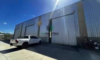 Imagem 5: GALPÃO PARA LOCAÇÃO - PEDRO HENRIQUE (DOUTOR LUND) - PEDRO LEOPOLDO/MG