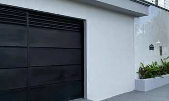 Imagem 3: Casa do residencial bolevard no Murilo Teixeira