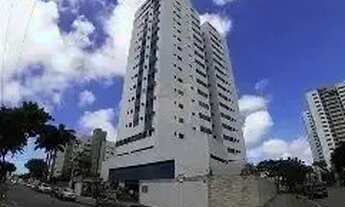 Imagem: FA- LUAR DO CAMPUS Apartamento pronto