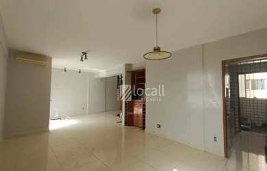 Imagem 2: Apartamento com 2 dormitórios, 100 m² - venda por R$ 330.000,00 ou aluguel por R$ 2.300,00