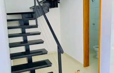 Imagem 7: Duplex 03 quartos com 20 mil entrada Caixa Econômica