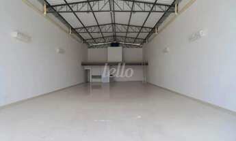 Imagem 2: Comercial para alugar no(a) Água Fria