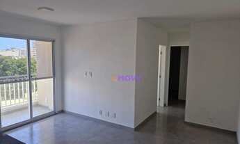 Imagem 7: Apartamento à venda, 59 m² por R$ 360.000,00 - Centro - Niterói/RJ