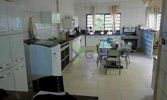 Imagem 6: Casa Ampla com Edícula Independente por R$ 399 Mil