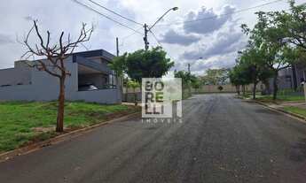 Imagem 2: Terreno à venda, 289 m² por R$ 245.000,00 - Bonfim Paulista - Ribeirão Preto/SP