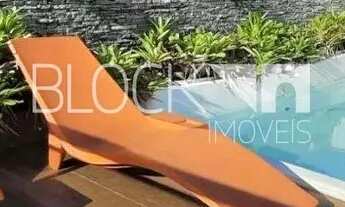 Imagem 3: Recreio dos Bandeirantes