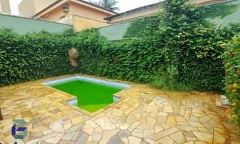 Imagem: Casa residencial com 4 quartos para alugar