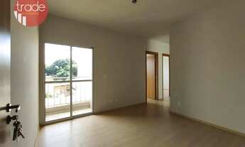 Imagem: Apartamento à venda, 47 m² por R$ 210.000,00