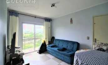 Imagem: Apartamento a venda - Santa Terezinha, Santo