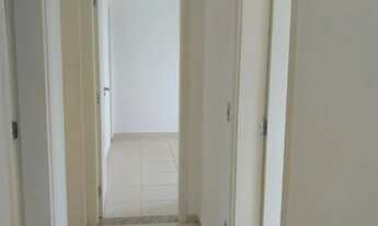 Imagem 4: Apartamento de três quartos sendo duas suítes no Bairro Candeias em Vitória da Conquista