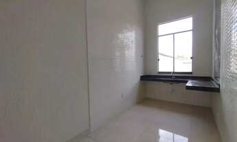 Imagem 5: Imóvel para venda possui 87 metros quadrados com 3 quartos em Residencial Tuzimoto - Goiân