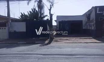 Imagem: Terreno - Jardim São Marcos - Campinas