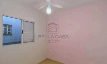 Imagem 7: Casa a venda no Bairro da vila Santa Clara