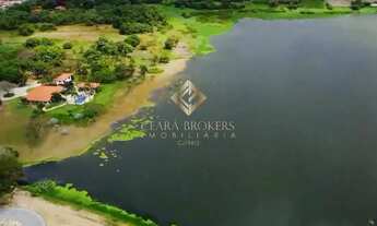 Imagem 2: Lago Montenegro - Condomínio Fechado de Lotes em Fortaleza/Ce - REPASSE