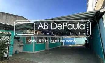 Imagem 3: ALUGA EM REALENGO - R. DO GOVERNO e R. SILVIO PERDIGÃO - TERRENO COM 454m²