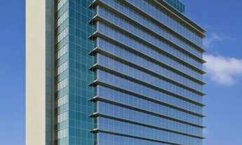 Imagem: Nova Lima - Conjunto Comercial/Sala - Vale