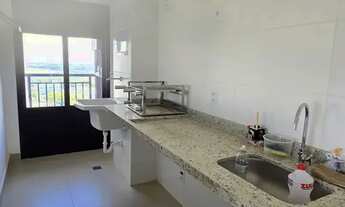 Imagem 3: Imóvel para venda possui 74 metros quadrados com 2 quartos