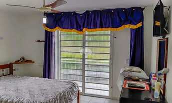 Imagem 5: Imóvel para venda tem 92 metros quadrados com 2 quartos em Caioba - Matinhos - PR