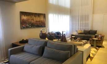 Imagem 3: Apartamento para Venda / Locação, 189m2, Mobiliado, Bairro Taquaral - Campinas/SP