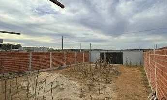 Imagem: Terreno à venda, 200 m² por R$ 160.000,00