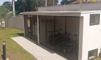 Imagem 3: Vendo apartamento semi novo, 2 quartos com suite ,area total c/ 59,81m2