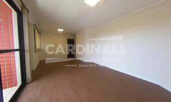 Imagem 2: Apartamento Padrão em São Carlos