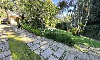 Imagem 4: Casa- Petrópolis, Fazenda Inglesa