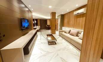 Imagem 2: Cobertura 4 suítes em Condomínio Clube na Cachoeira do Bom Jesus