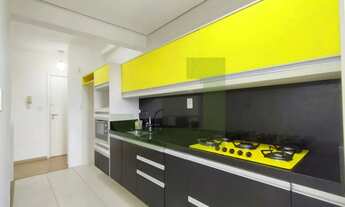 Imagem 7: Ótimo apartamento para locação e venda, com 2 dormitórios, fica no bairro Centro de São Le