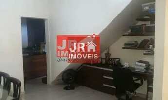 Imagem 5: Imóvel para venda com 225 metros quadrados com 3 quartos em Piedade - Jaboatão dos Guarara