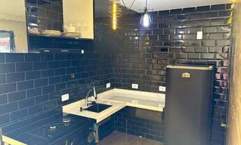 Imagem 2: Flat completo em boa viagem com serviço de quarto | todo climatizado