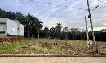 Imagem: Terreno à venda no Bairro Moinho Velho