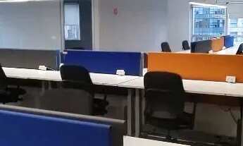 Imagem: Conjunto para alugar, 490 m² por R$ 86.120,00/mês