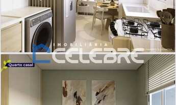 Imagem 7: Apartamentos com entrada Zero