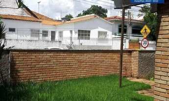 Imagem 3: Casa com 4 dormitórios, 280 m² - venda por R$ 1.600.000,00 ou aluguel por R$ 6.292,00/mês