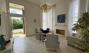 Imagem 7: Casa com 3 dormitórios à venda, 295 m² por R$ 1.850.000,00 - Condomínio Residencial Shamba