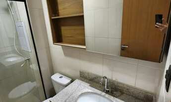 Imagem 3: Alugo Loft no Ed. W Residence