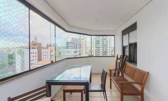 Imagem 5: Apartamento 3 quartos